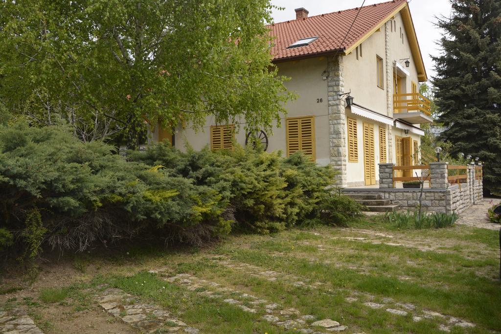 Soos Apartman Balatonfured Ngoại thất bức ảnh