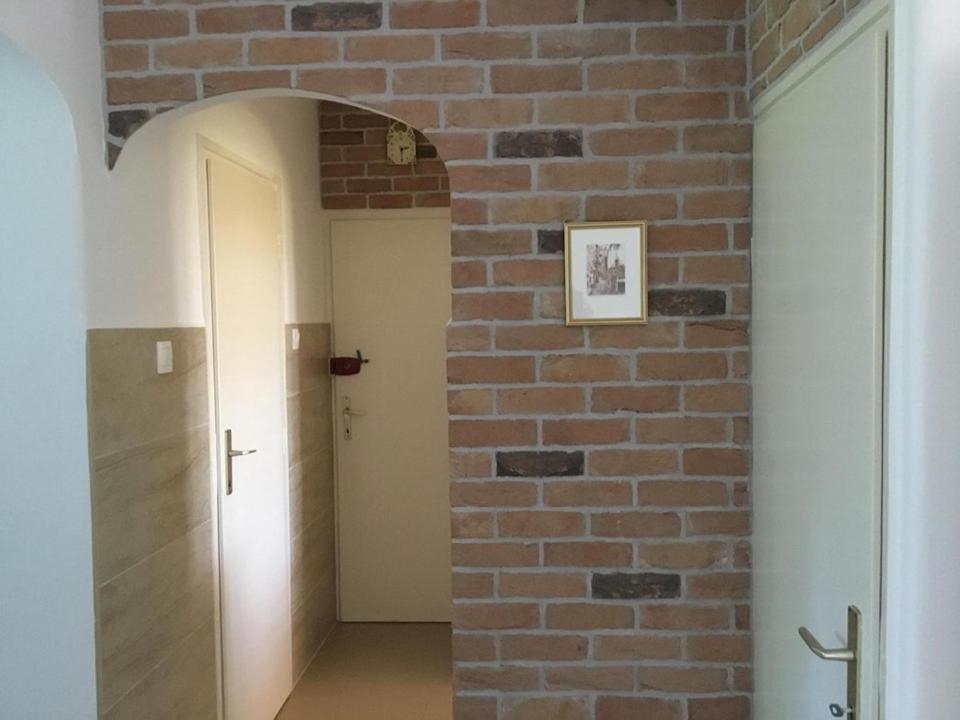 Soos Apartman Balatonfured Ngoại thất bức ảnh